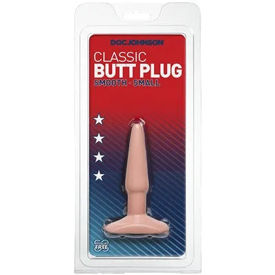 Butt Plug Small - Take A Peek
