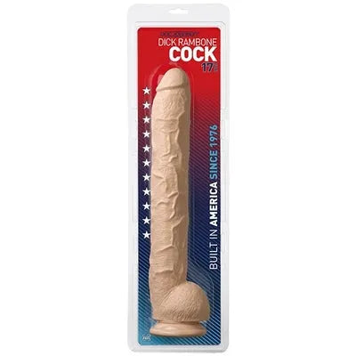 Dick Rambone Cock Flesh - Take A Peek
