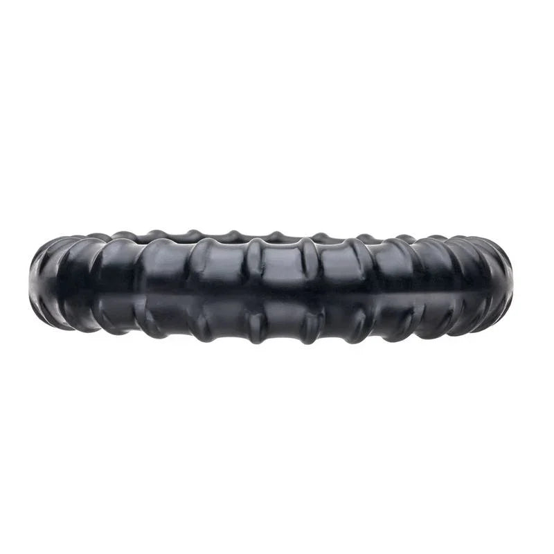 Ribbed Ring - Take A Peek