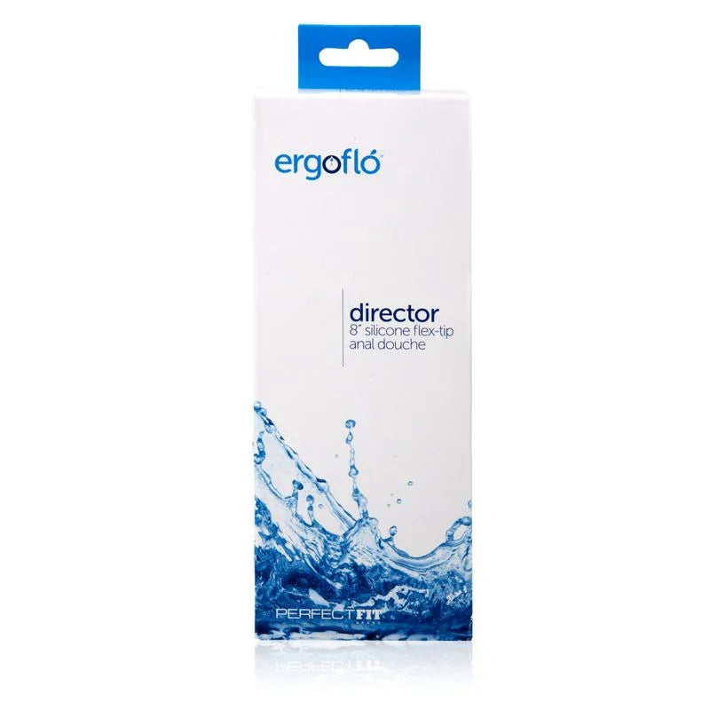 Ergoflo Director 20cm Tip - Take A Peek