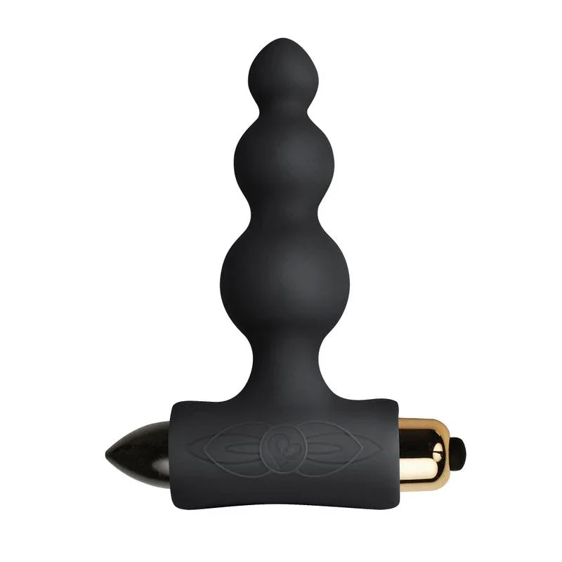 Petite Sensations Bubbles Black