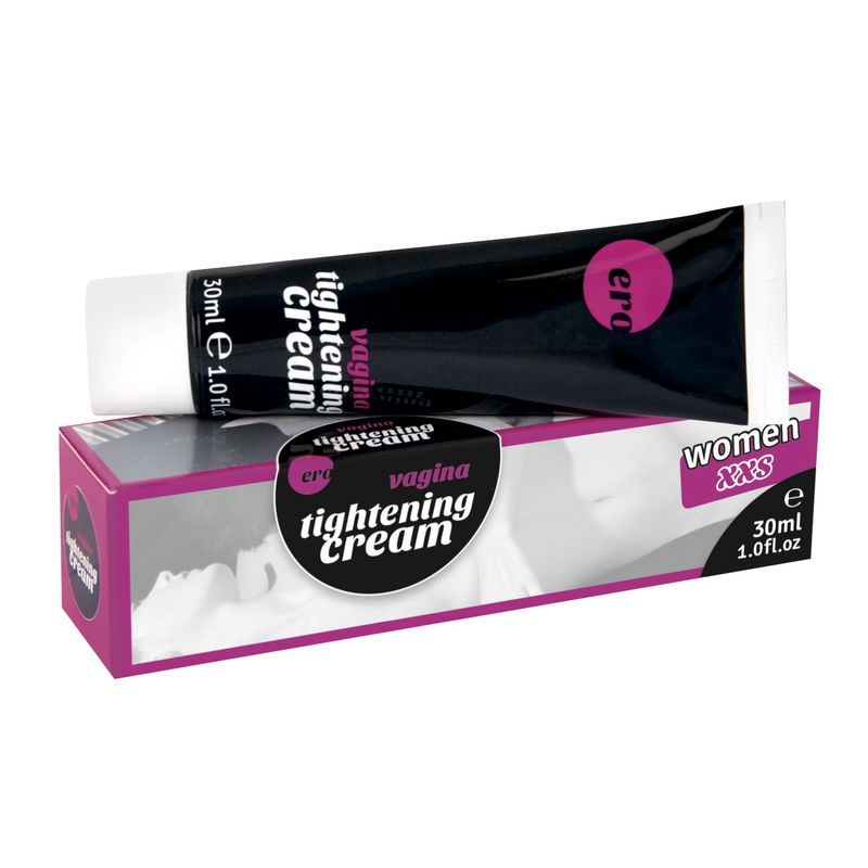 Vagina Tightening XXS Cream 30ml - Take A Peek