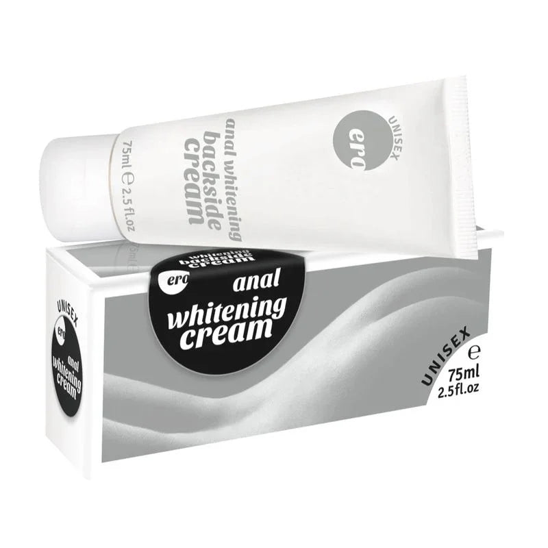 Anal Backside Whitening Cream 75ml - Take A Peek