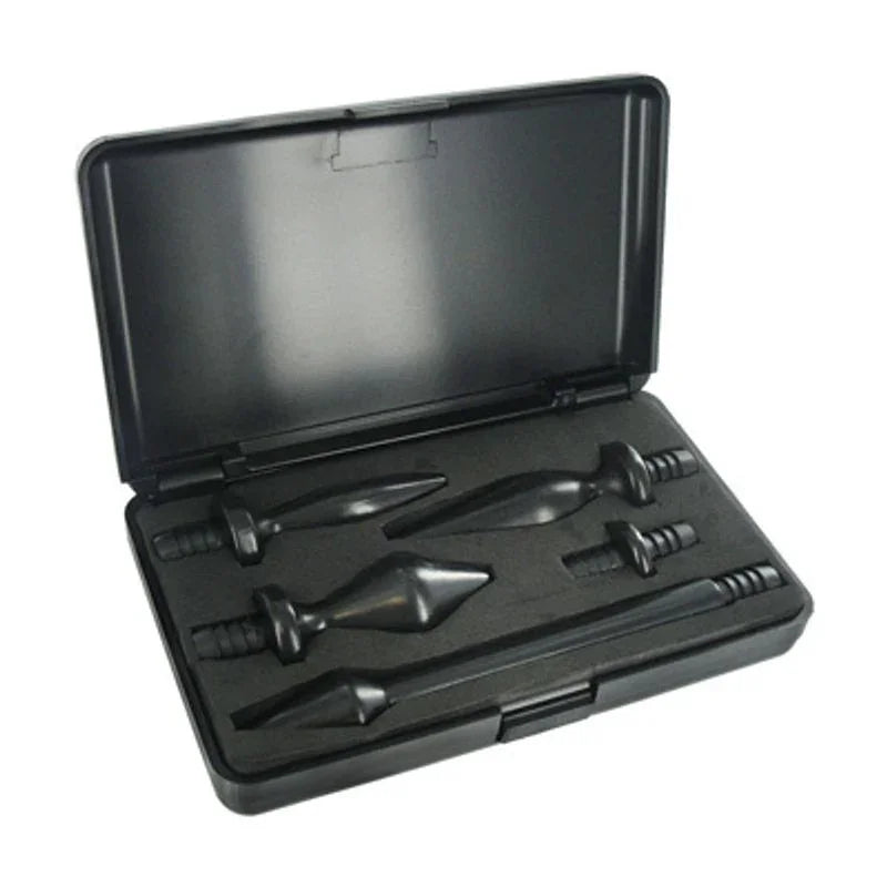 Enema Tip Set