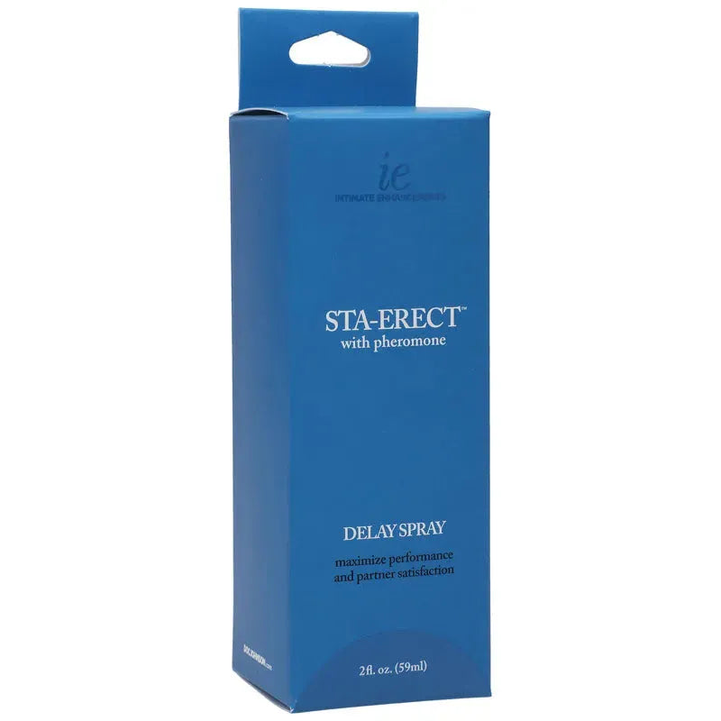 Sta-Erect - Take A Peek