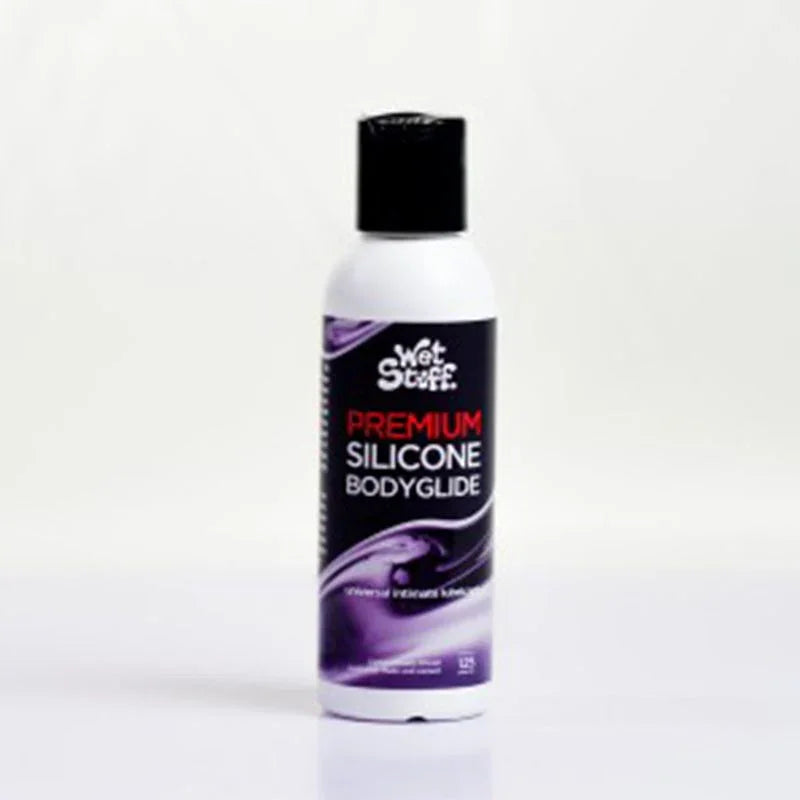 Wet Stuff Premium Silicone BodyGlide Disc Top 50g