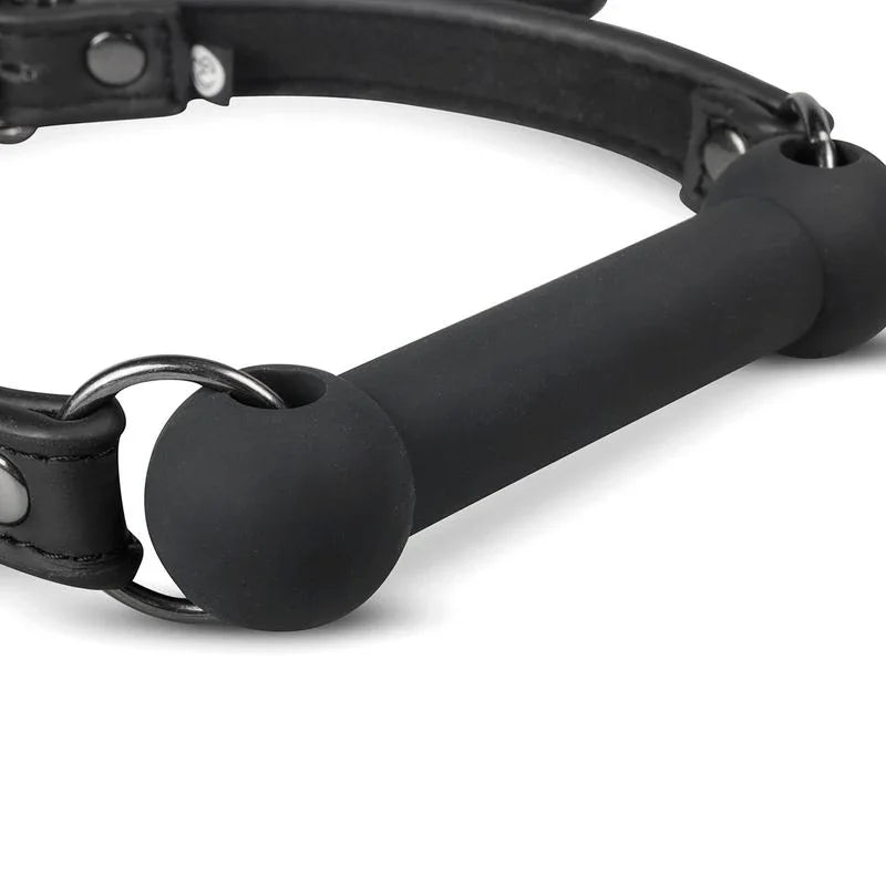 Silicone Bit Gag