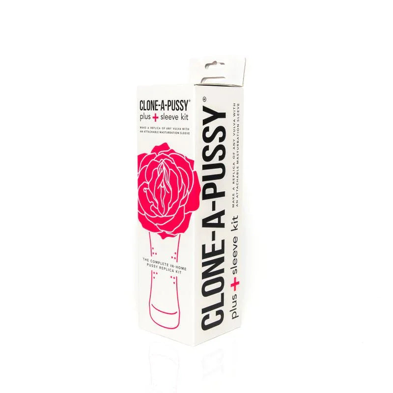 Clone A Pussy Sleeve Kit