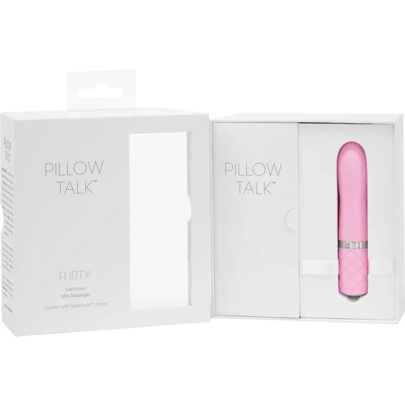 Pillow Talk Flirty Pink - Take A Peek