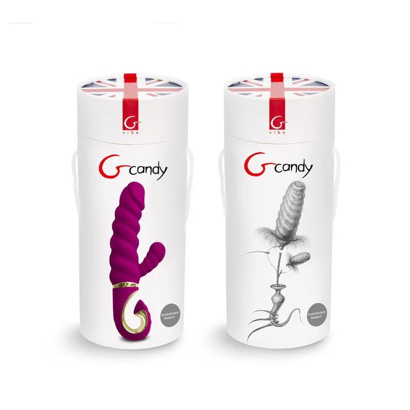 Gcandy Raspberry