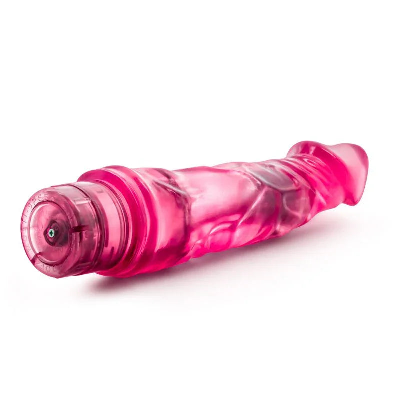 B Yours Vibe 6 Pink