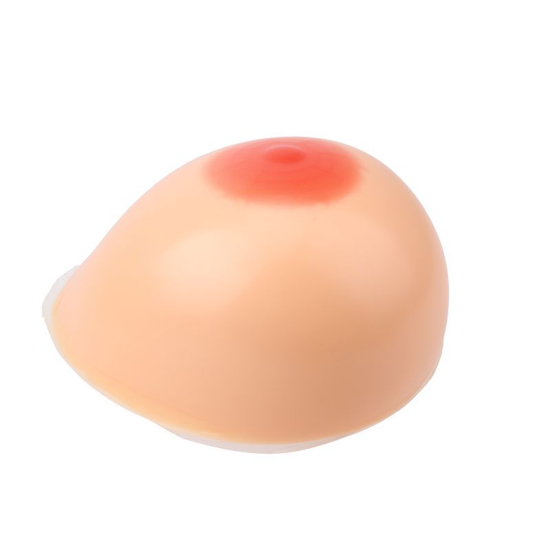Silicone Breast Self Adhesive 800g G+ Cup Size