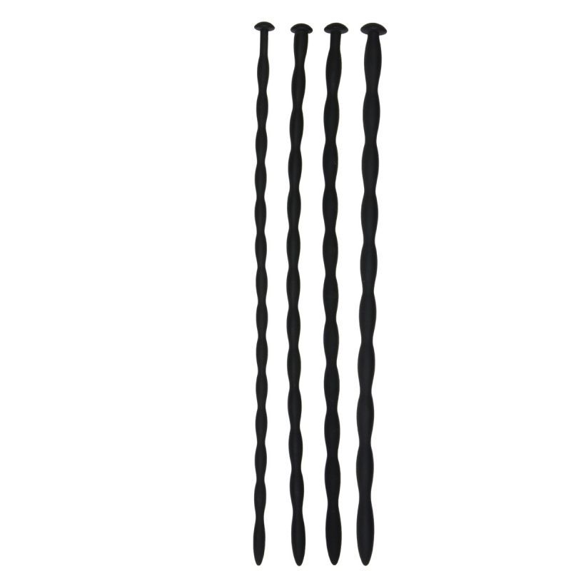Silicone Dilator Set - Take A Peek