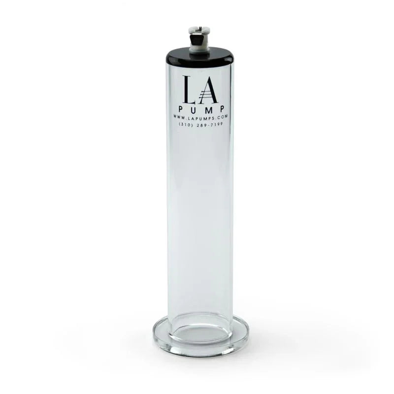 Premium Penis Cylinder 2.25in x 10in