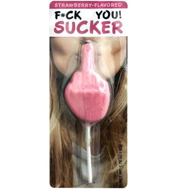 F*ck You Sucker - Take A Peek