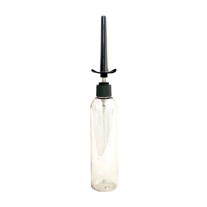 Spout Silicone Lube Injector