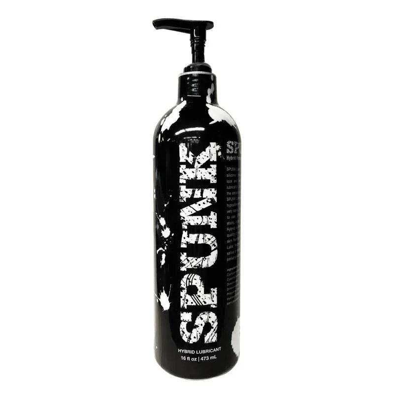 SPUNK Hybrid Lube 16oz/473ml - Take A Peek