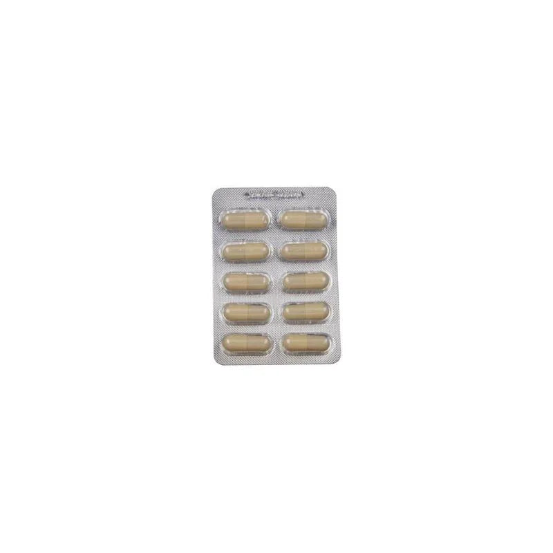 Exxtreme Libido Pills Woman 10 Pc - Take A Peek