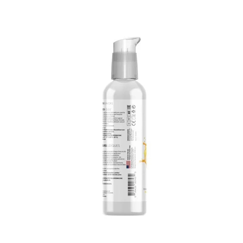 Playful Flavours 4 In 1 Mango 4oz/118ml