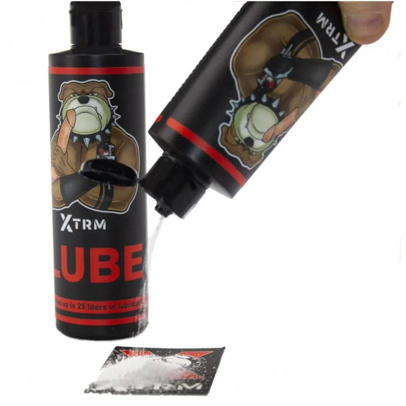 XTRM Lube Powder 225gm (25 Litres) - Take A Peek
