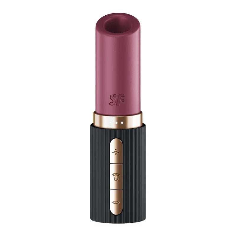 Satisfyer Deep Kiss