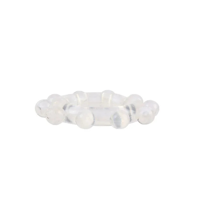Power Enhancer Ring Clear - Take A Peek
