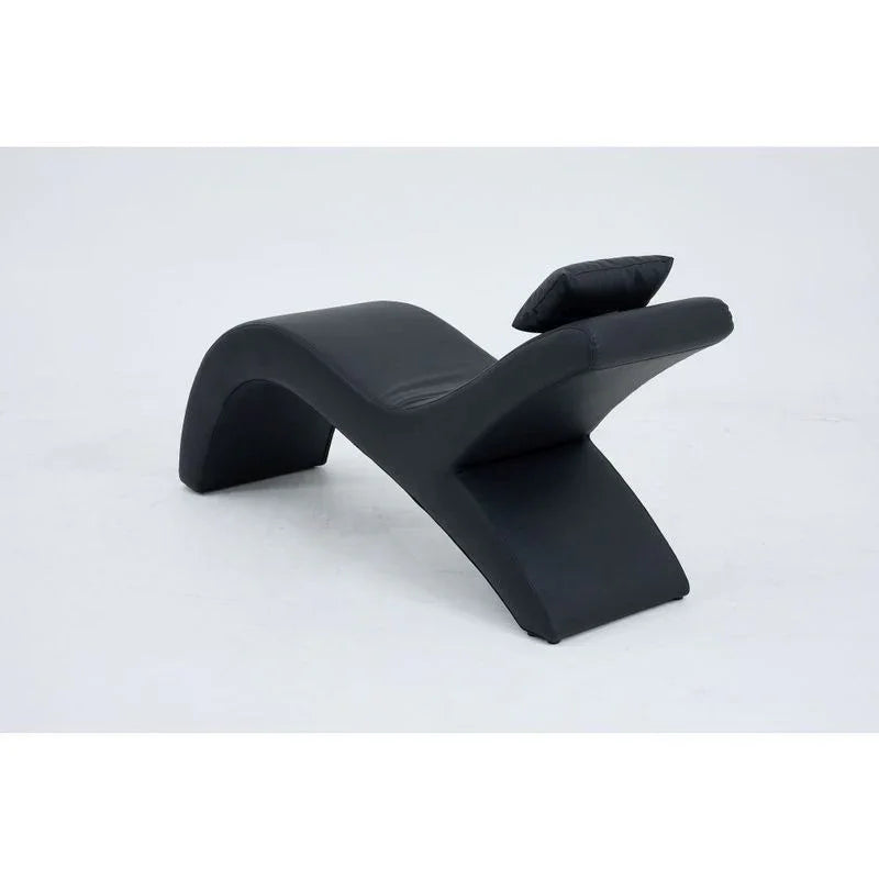 Kama Sutra Halo Arc Love Lounge Black - Take A Peek