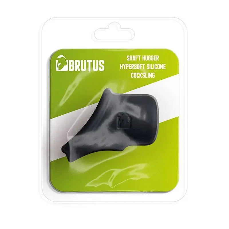 Brutus Shaft Hugger Hypersoft Cocksling - Take A Peek