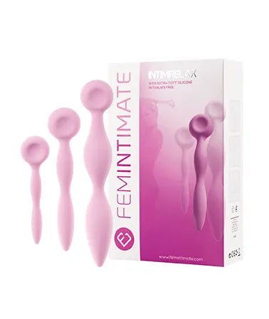 FEMINTIMATE INTIMRELAX - Take A Peek