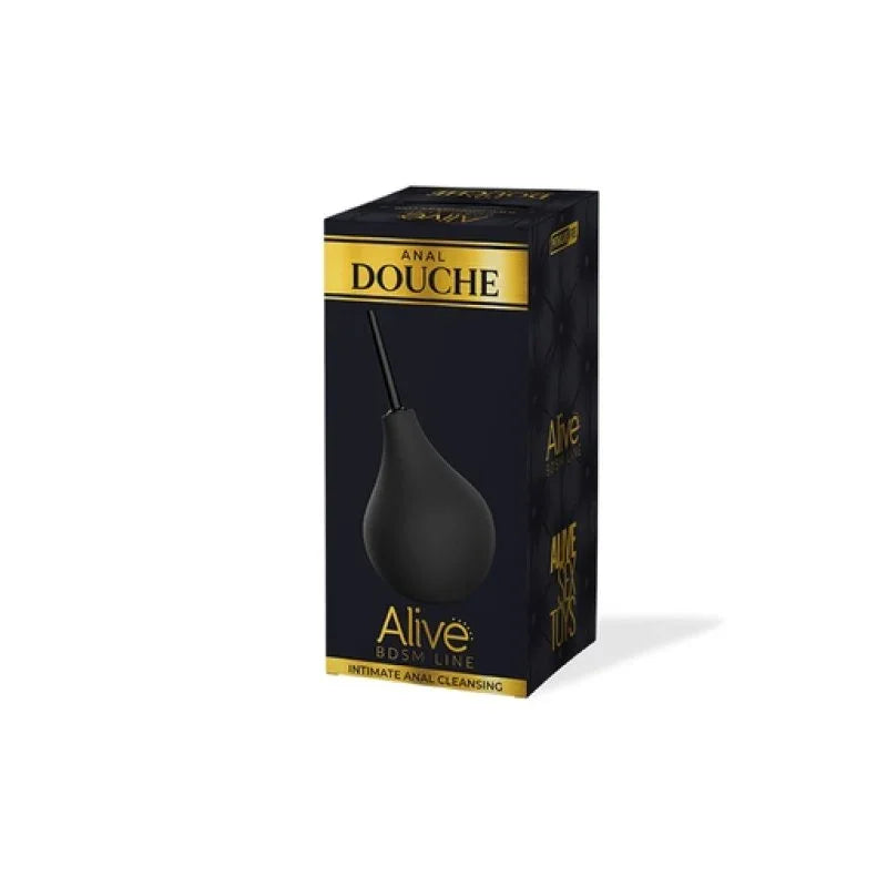 Alive ANAL DOUCHE M-21049