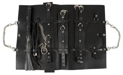 Fetish Bag - Take A Peek