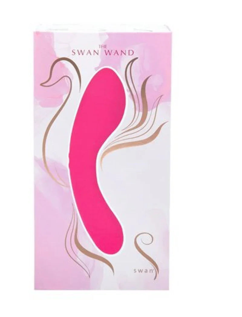 THE SWAN WAND-32416