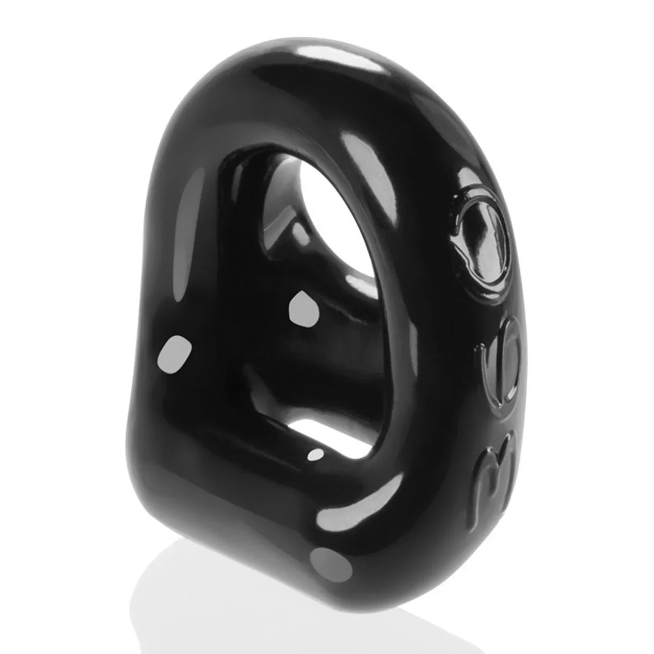 OXBALLS 360 dual use cocksling BLACK - Take A Peek