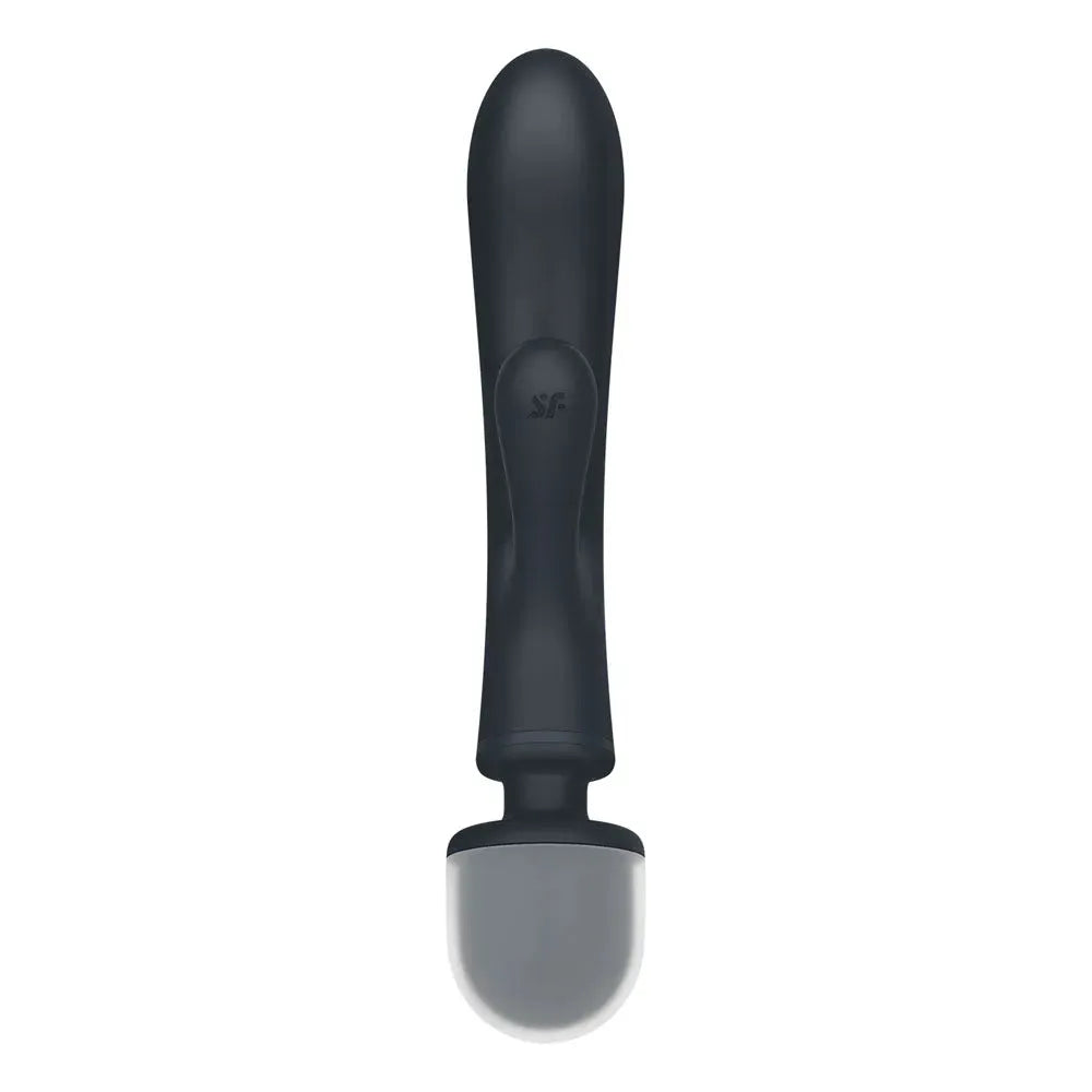 Satisfyer Triple Lover - Take A Peek