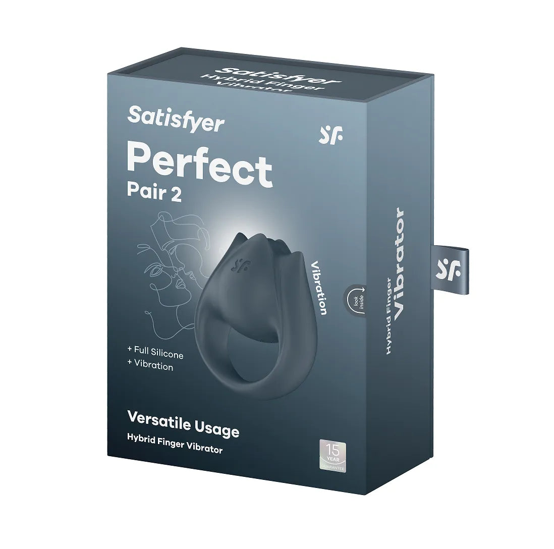 Perfect Pair 2 - Take A Peek