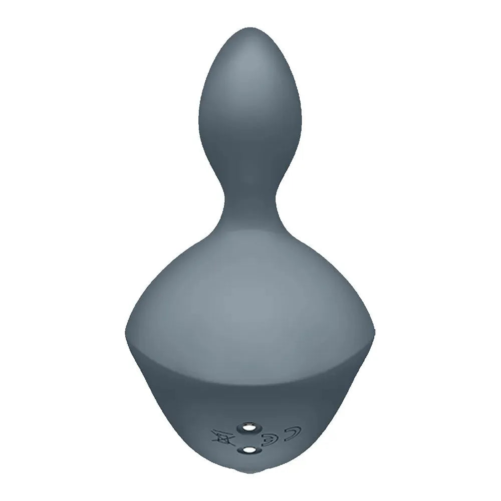 Satisfyer Booty Absolute Beginners 4 - Take A Peek