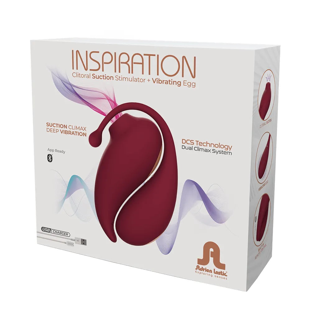 Inspiration - Take A Peek