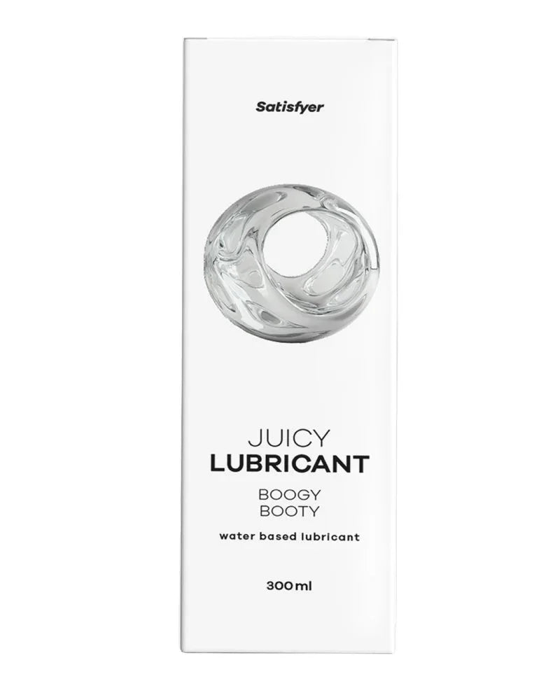 Satisfyer Juicy Lubricant