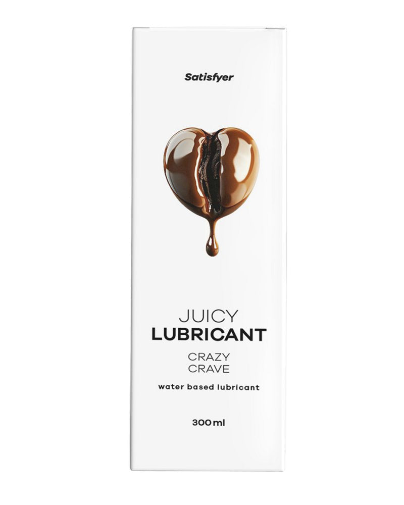 Satisfyer Juicy Lubricant