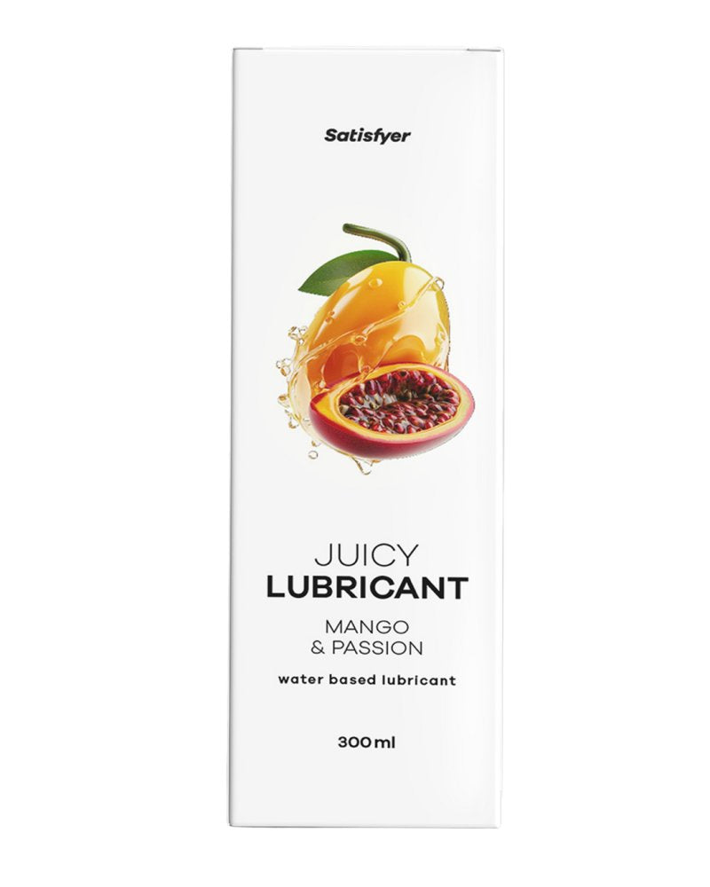 Satisfyer Juicy Lubricant