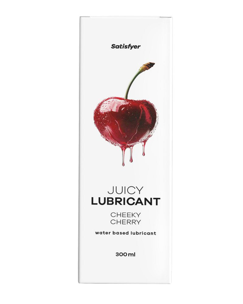Satisfyer Juicy Lubricant