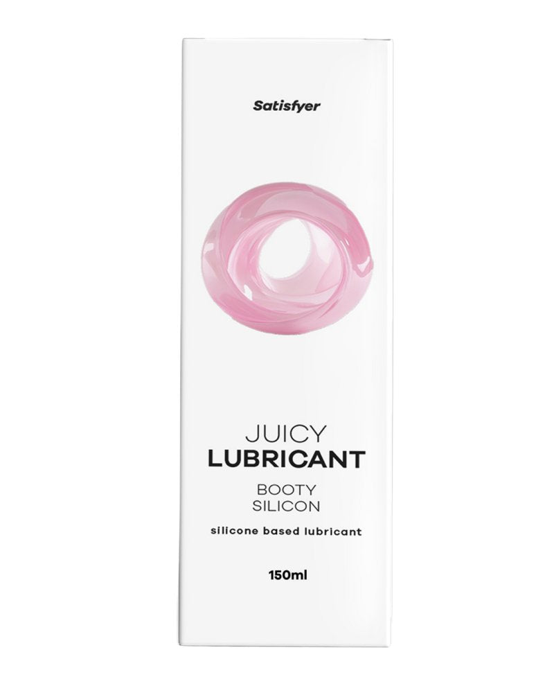 Satisfyer Juicy Lubricant
