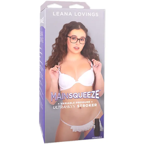Main Squeeze - Leana Lovings - Take A Peek