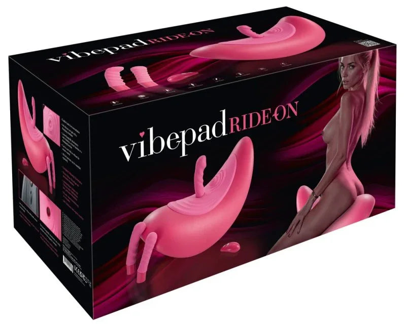 Vibepad Ride-On-5405602