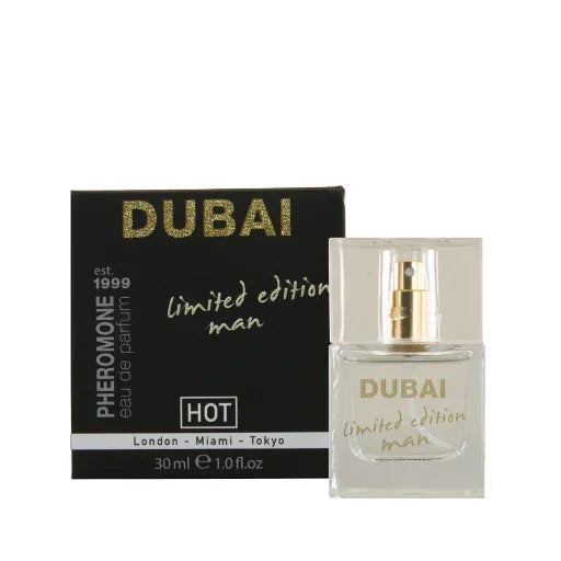 HOT Pheromone Perfume DUBAI limited edition men 30ml-55104
