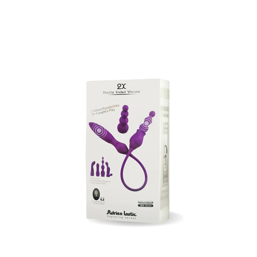ADRIEN LASTIC 2X + LRS - Take A Peek