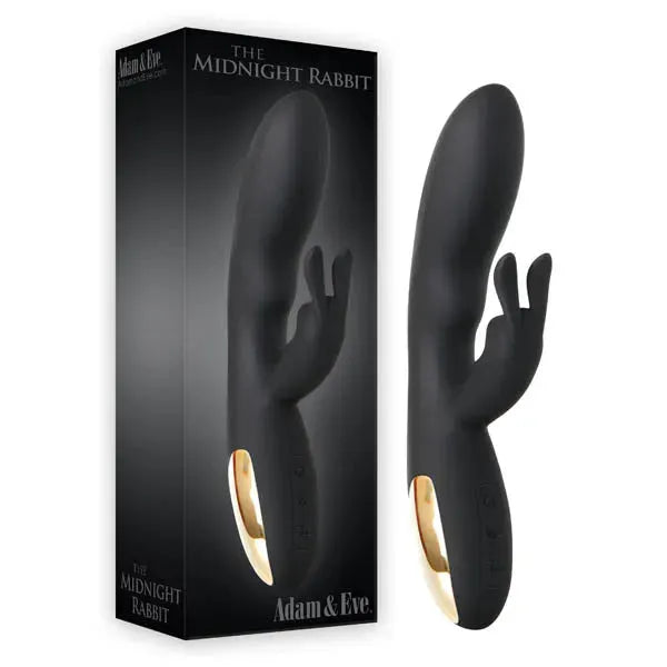 Adam & Eve The Midnight Rabbit - Take A Peek