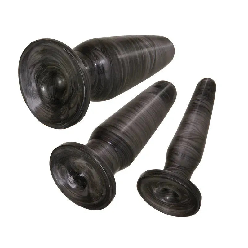 ANAL ROCKETS TRAINER SET - Take A Peek