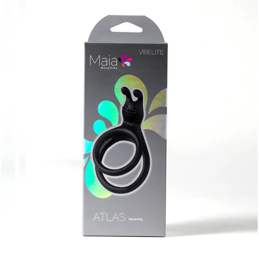 Maia ATLAS - Take A Peek