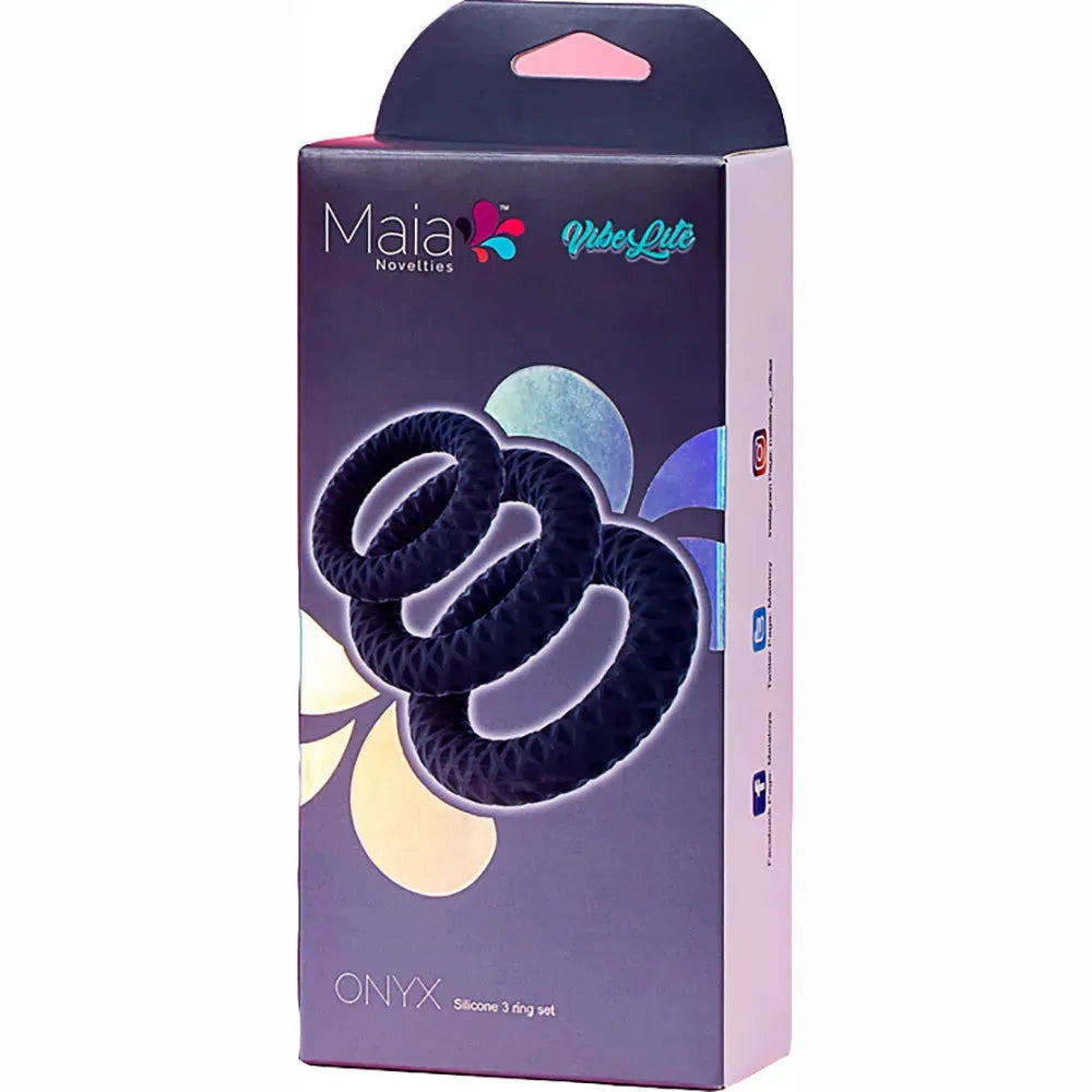 Maia ONYX - Take A Peek